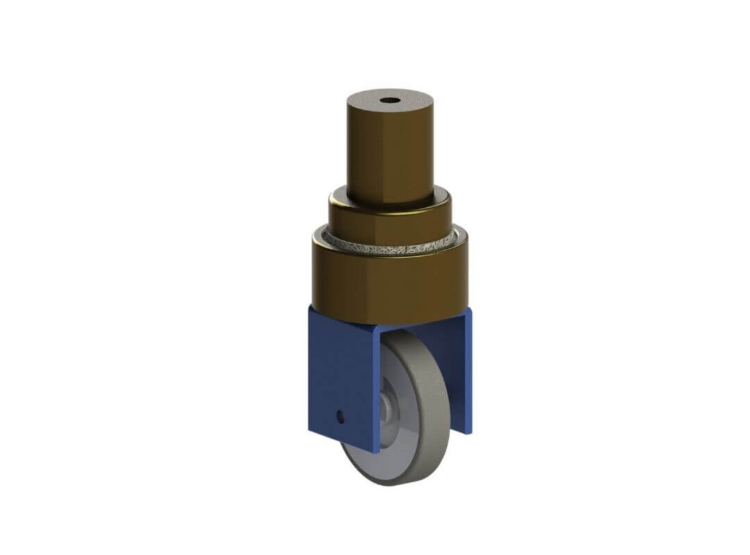 Silentblocks SanerVib®