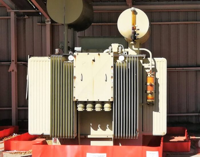 TRFLEX ECO pour stockage de transformateur de puissance