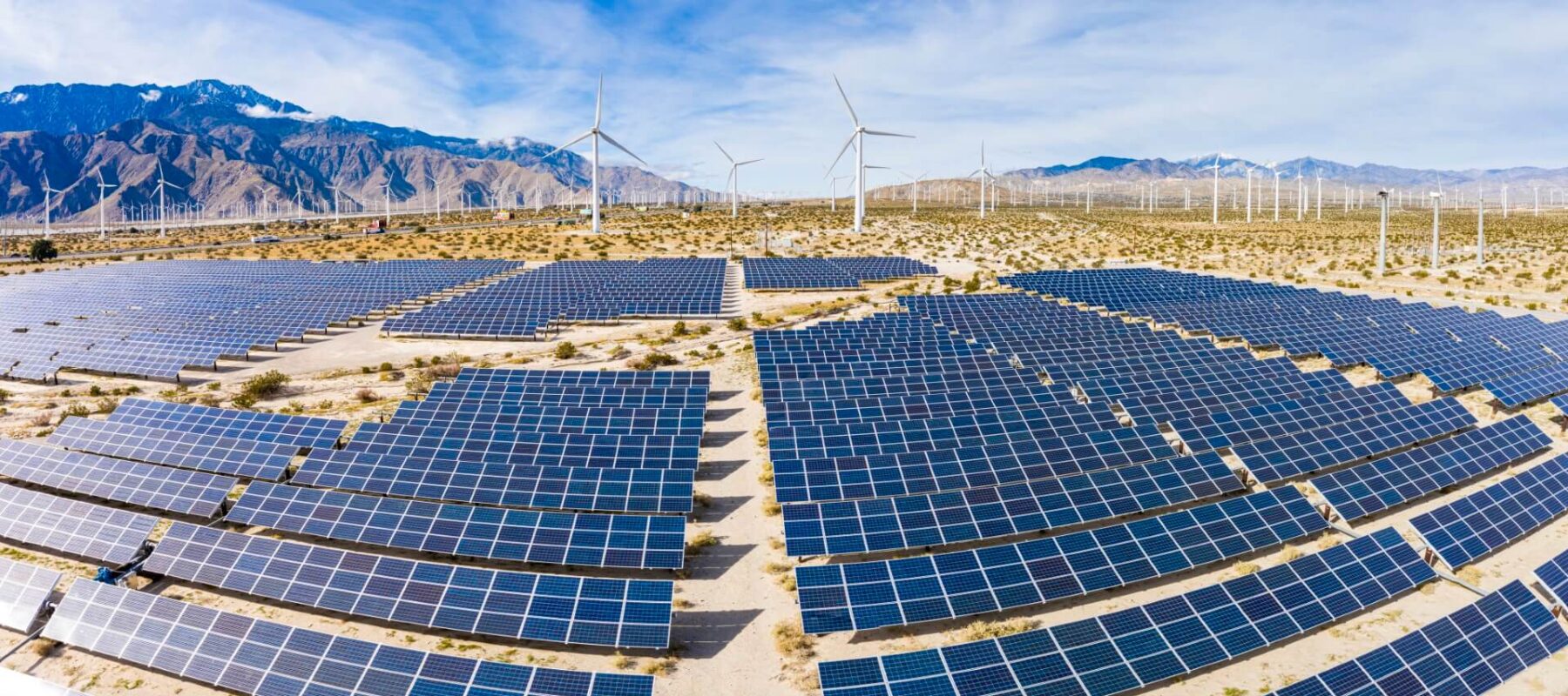 Energies renouvelables
