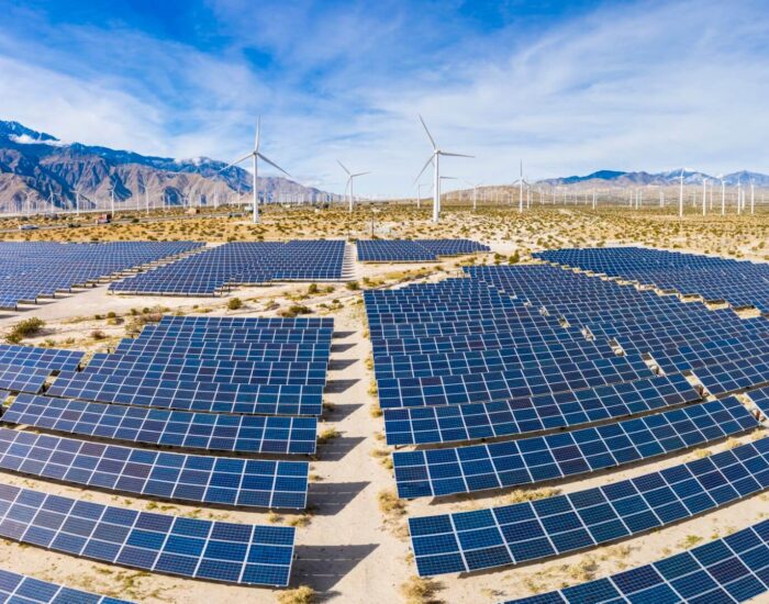 Energies renouvelables